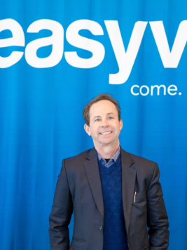 Dr. Michael Kahan bio pic