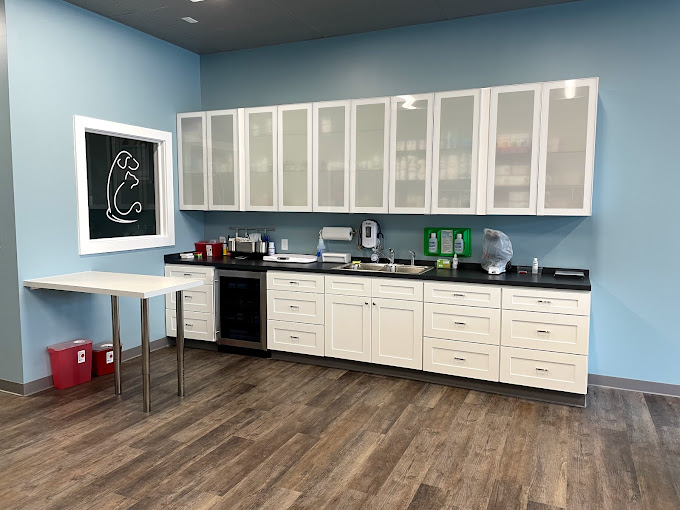 easyvet Allen veterinary clinic